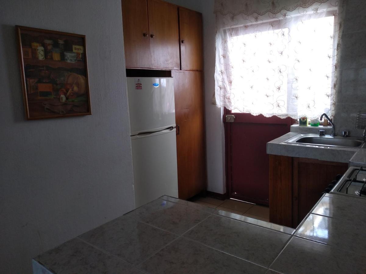 Cabana Traslomita Масамитла Екстериор снимка